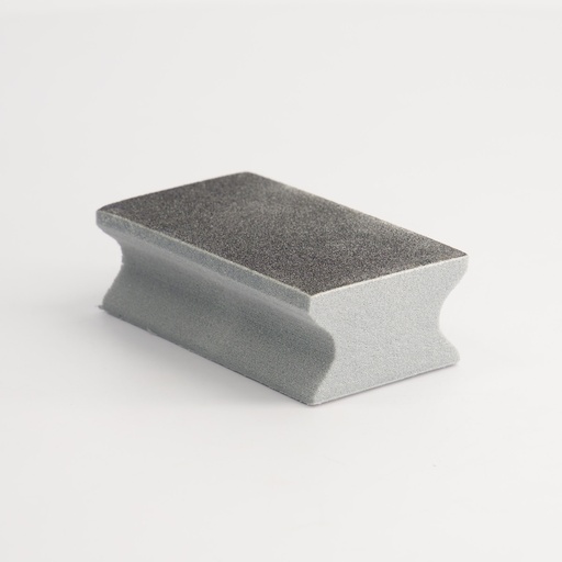 [18565] Kitchen Cutting Board Shaver Grey 9x5x3cm KBS-001 10/240