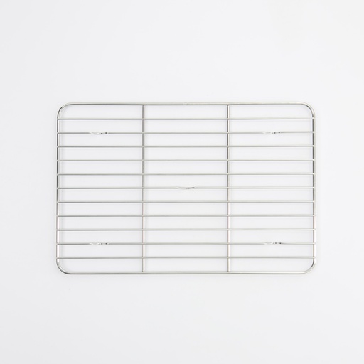 [20414] Kitchen Stainless Steel Inlay 23.8x15.9x0.8cm (fits tray #20411) 13-0044-0203  1/1