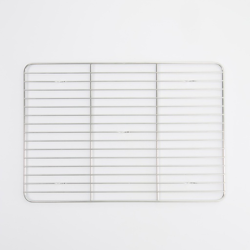 [20415] Kitchen Stainless Steel Inlay 29.5x20.5x0.7cm (fits tray #20412) 023019  1/1