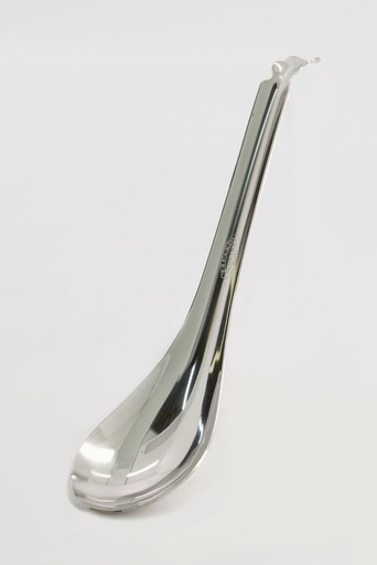 [20804] Kitchen Spoon without Holes Stainless Steel 298052 1/120