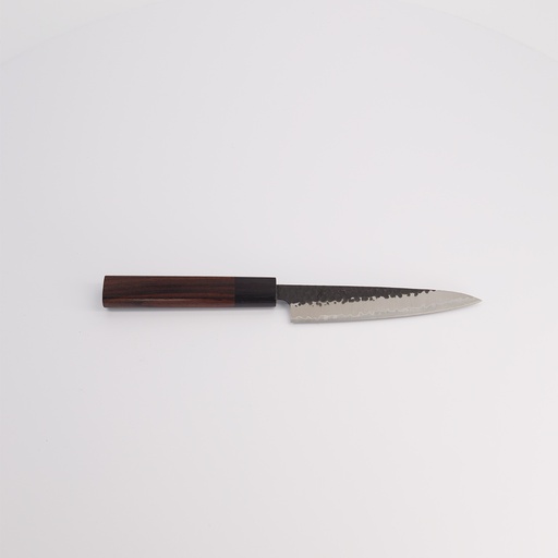 [20888] Knife Ishizuchi Aogami Super Kurohada Stainless- Petty Rosew.13.5cm 68905501 1/1