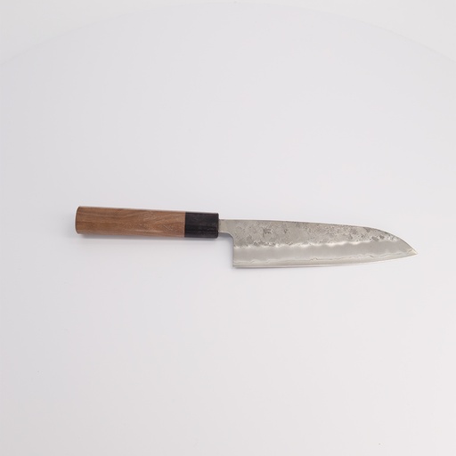 [20893] Knife Ishizuchi Gin3 Nashiji Santoku 16.5cm 68906101 1/1