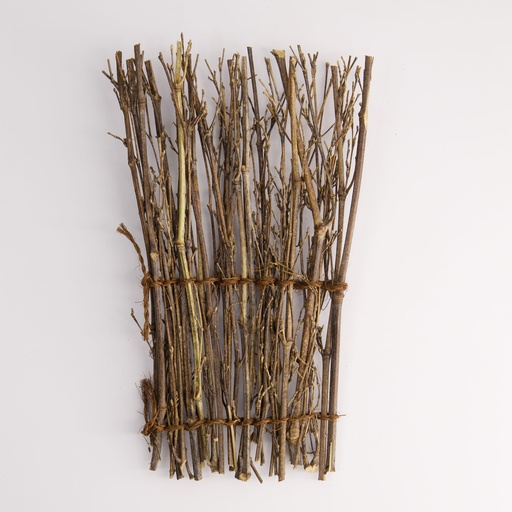 [21523] Sudare Bamboo Sticks 12x22.5cm HSK-2 10/200