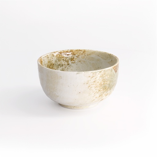 [21584] Yukishino Tayo Bowl 13x7cm 550ml 40-230404-2 4/48