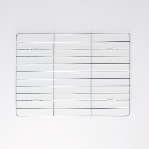 [21749] Kitchen Stainless Steel Net 17x23x1cm (fits tray 21748) 0347-652 
