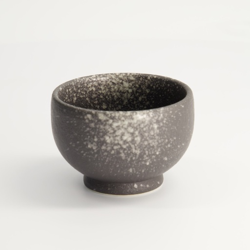 [21896] SIlver Grey Cup 8.5x5.8m 175ml A15077W673Y80 6/96