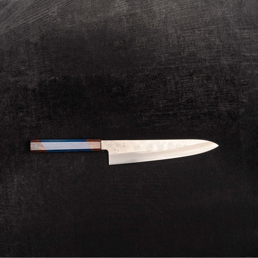 [21949] Knife Sen Kurouchi Chef's 24cm 21949