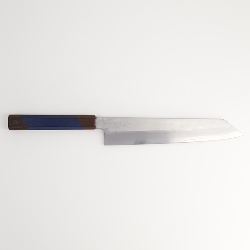 [21950] Knife Sen Kurouchi Kiritsuke Chef's Knife 24cm