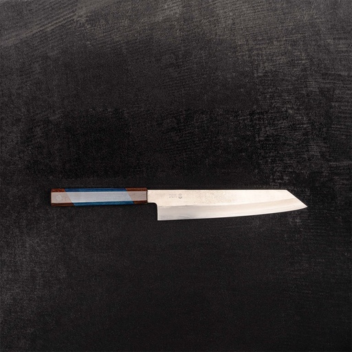 [21950] Knife Sen Kurouchi Kiritsuke Chef's Knife 24cm