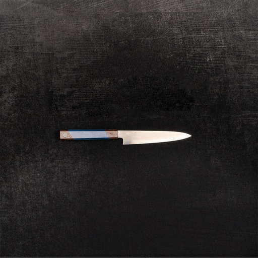 [21953] Knife Sen Migaki Paring 15cm