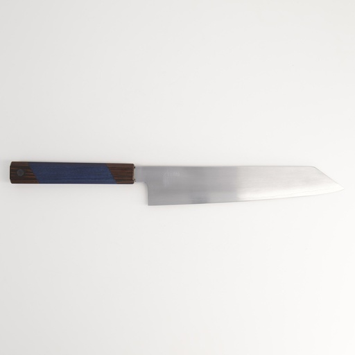 [21956] Knife Sen Migaki Kiritsuke Chef's Knife 24cm