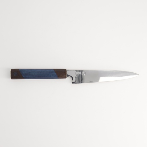 [21959] Knife Sen Mirror Finished Paring 15cm