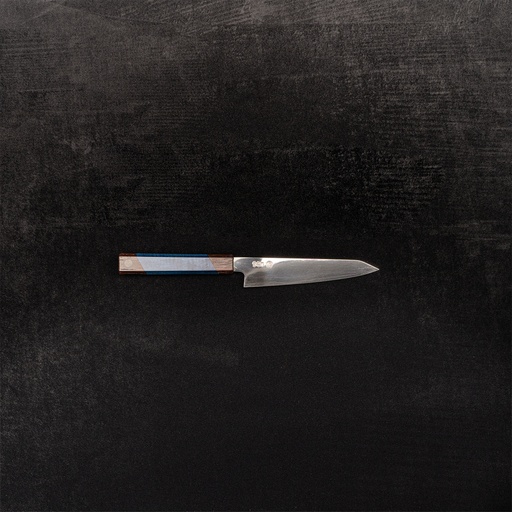 [21960] Knife Sen Mirror Finished Kiritsuke Paring 15cm