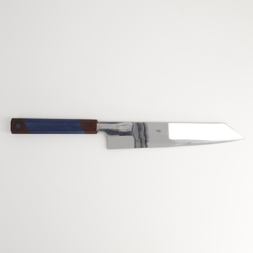 [21962] Knife Sen Mirror Finished Kiritsuke Chef's 24cm