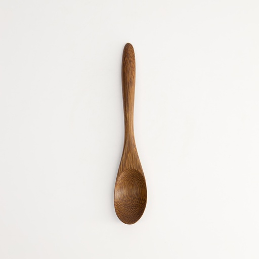 [22202] Kitchen Small Wooden Spoon 16cm C-17 22202 20/500
