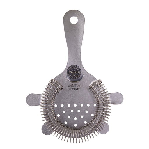[18021] CP Vintage Cocktail Strainer 029516