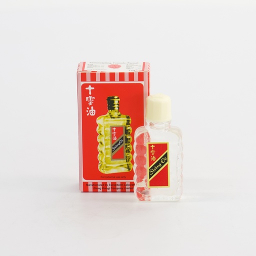 [1005] Shiling Oil 3ml no.5 (3.95) 1/30