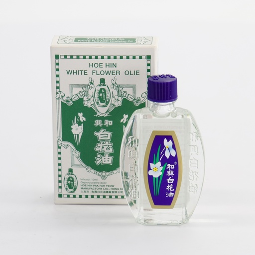 [1016] Pak Fah Yeow Oil 10ml (9.95) (Packed per 12)