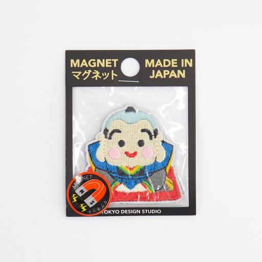 [33117] Patch Magnet Fukusuke 33117 6/24