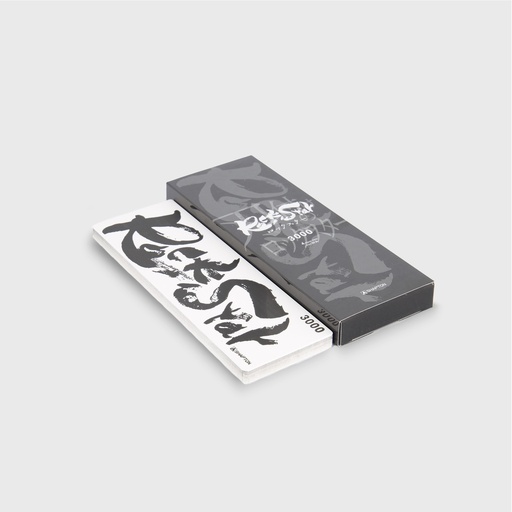 [33199] Wetstone Shapton Rockstar #3000 21x7x1cm 60412 1/24