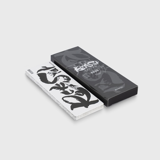 [33200] Wetstone Shapton Rockstar #6000 21x7x1cm 60513 1/24