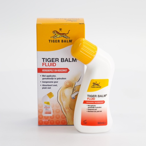 [1863] TigerBalm Fluid 90ml 1300859 