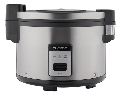 [33270] Kitchen Rice Cooker Cuckoo 35 Cups 6.3L CR-3511E (N!) NEW