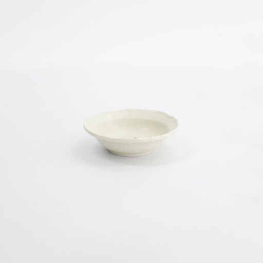 [33537] Neko Maruke Cat Dora Sauce Dish 10x3cm 33537 12/192 