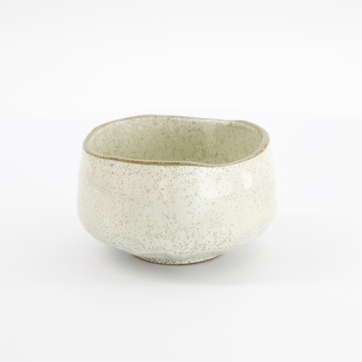 [33720] Matcha Bowl Kairagi 11.5x7.5cmh 500ml 33720 1/36