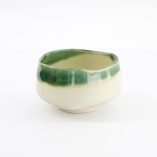 [33721] Matcha Bowl Oribe 11.5x7.5cmh 500ml 33721 1/36 
