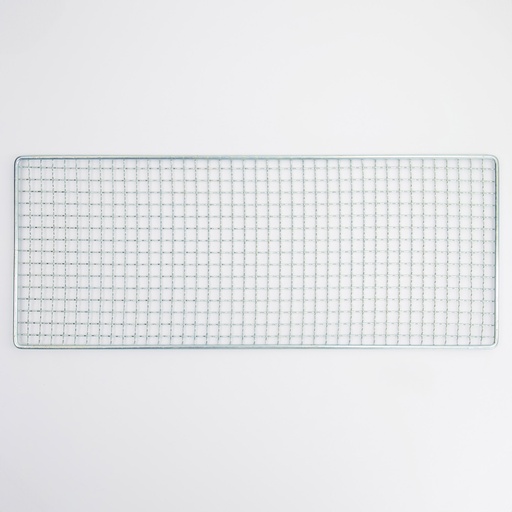 [34027] Konro Grill Net For Diatomite Grill B-10 50x20cm 34027 (CN)