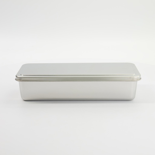 [34029] Kitchen Seasoning Container Stainless Steel Made in Japan 4pcs 27.7x11.8x6cm 028032 1/20