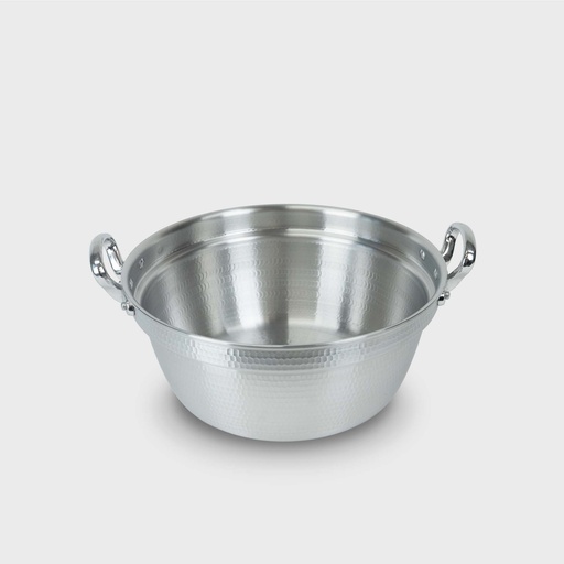 [34178] Kitchen Aluminium Cooking Pot 36cm (13L) 017017 1/1
