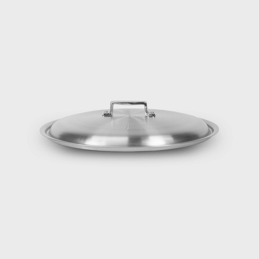 [34184] Kitchen Lid for Aluminum Cooking Pot 42cm 017079 1/1 