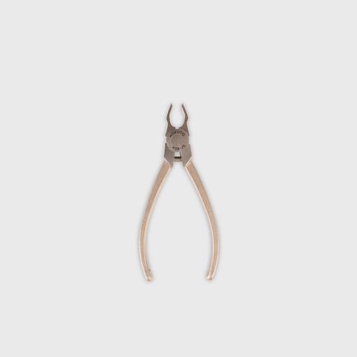 [34201] Kitchen Fish Bone Tweezer 12.8cm 072089 1/1