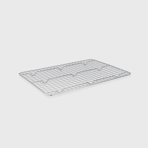 [34223] Kitchen Stainless Steel Inlay 31.5x23x1.5cm (fits tray #34220) 021112  1/1 
