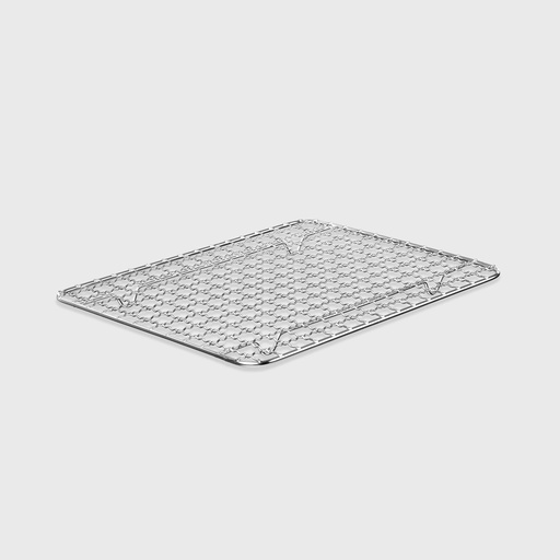 [34225] Kitchen Stainless Steel Inlay 21.5x17x1.5cm (fits tray #34222) 021419  1/1