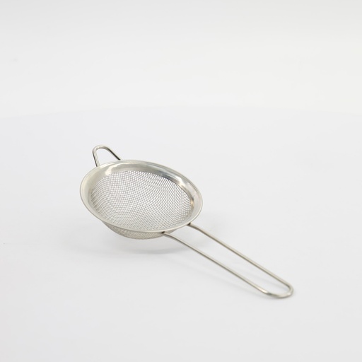 [37226] Matcha SS Strainer 6.9x19.2cm (60) 12/600