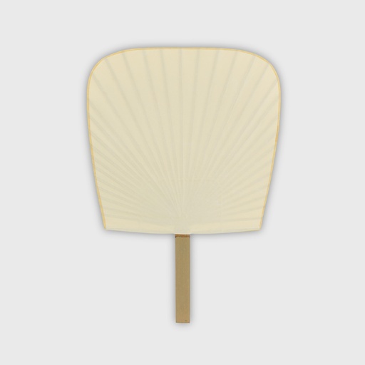 [34226] Konro Grill Yakitori Fan 26.5x38.5cm 604454 1/20