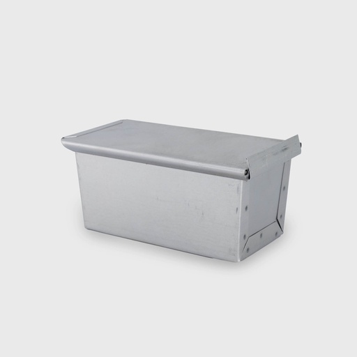 [34235] Kitchen Shokupan Bread Case 1Loaf 18.5x9.5x9cm 330037