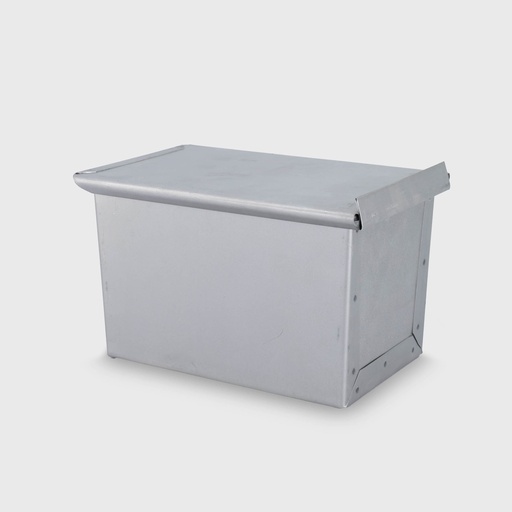 [34236] Kitchen Shokupan Bread Case 1.5Loaf 18.5x12x12.5cm 330038