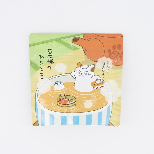 [34283] Japanese Tea Houjicha 30gr 34283 1/100