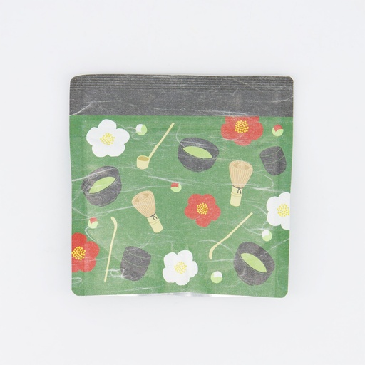 [34284] Japanese Tea Matcha 30gr A grade 34284 1/100