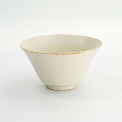 [34291] Umizuna Beige Bowl 16.8x9.3cm 34291 3/36 