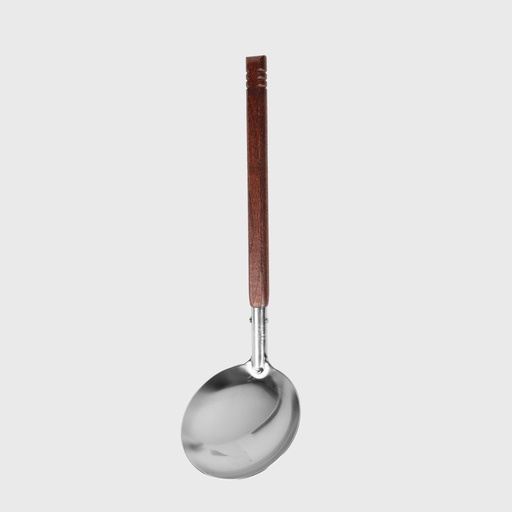 [741861] Kitchen Stainless Spoon 7cm 298014 1/24