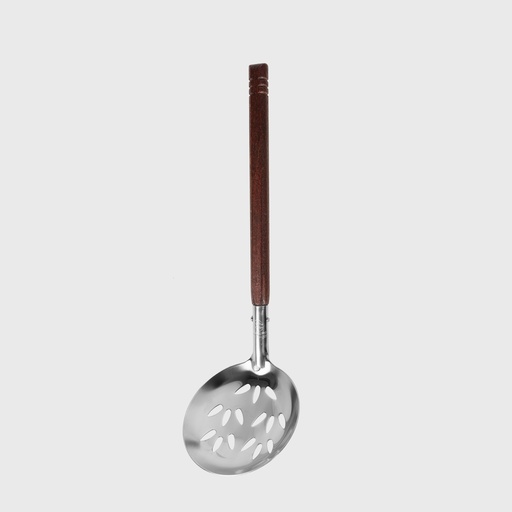 [741878] Kitchen Stainless Spoon with Holes 7cm 298016 1/24