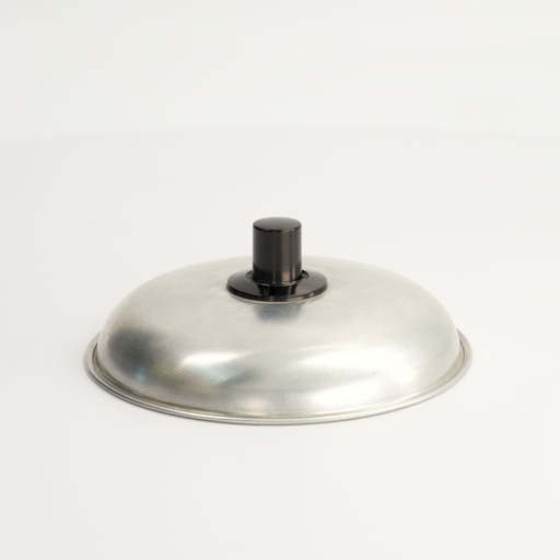 [9299] Kitchen Oyakodon Pan Lid Aluminium 140mm (for #9303) 020057 10/30