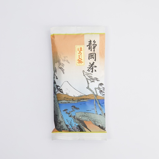 [1159] Japanese Tea Sencha Roasted 70gr TE204 1/100