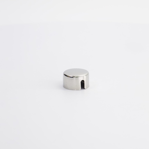 [8029] Spare Part Stainless Steel Lid for Wasabi Pot  PMT-75/S 1/12