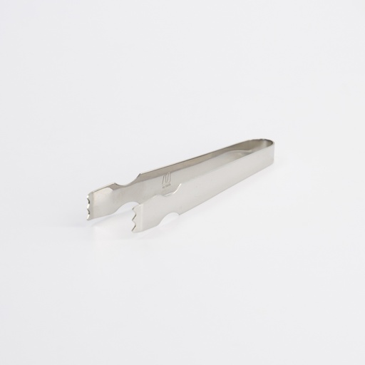 [8033] Ginger Tong 9.5cm Stainless M-14 1/50